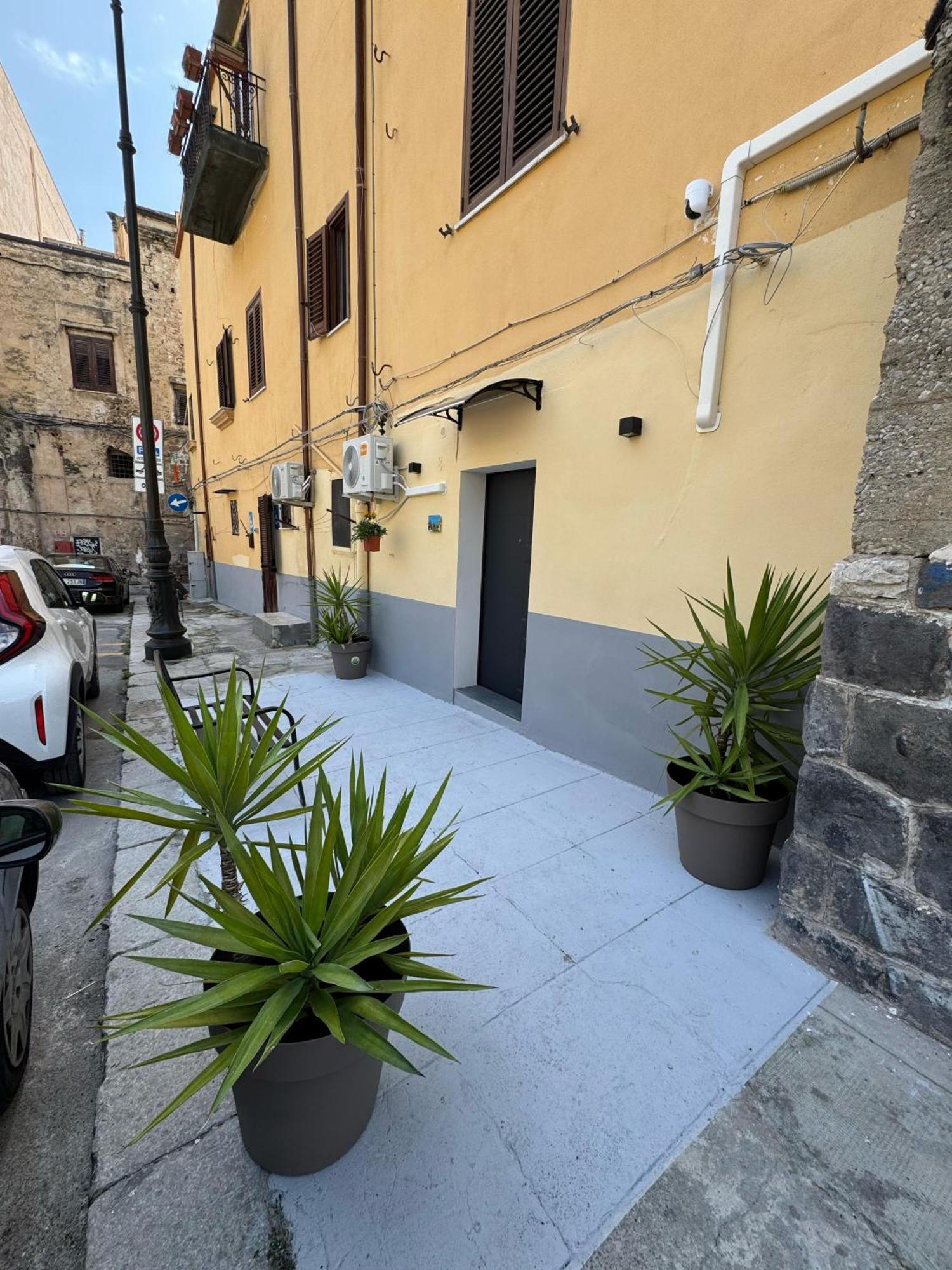 Casa Miba Casa vacanze Palermo