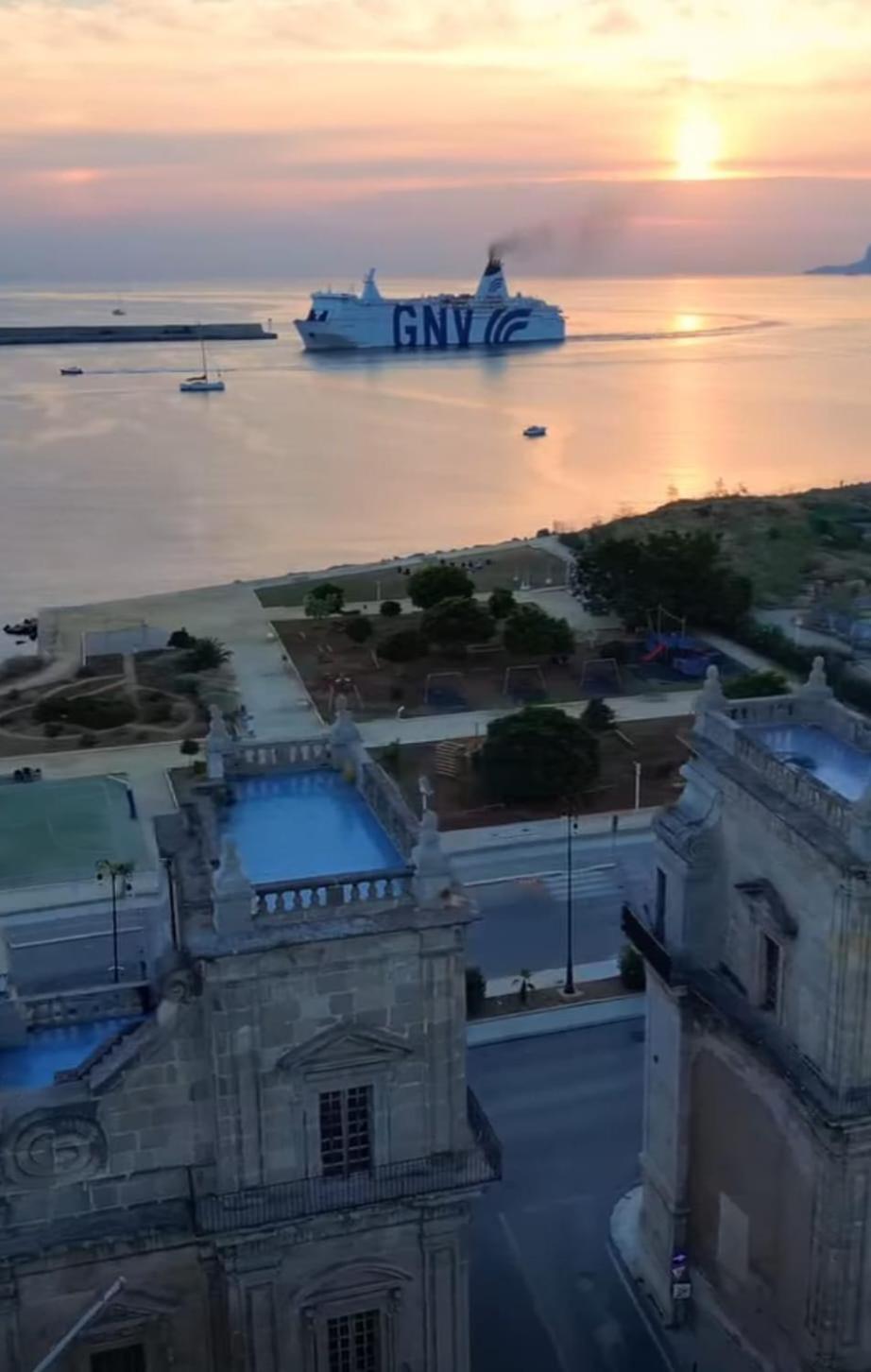 Casa vacanze Casa Miba Palermo