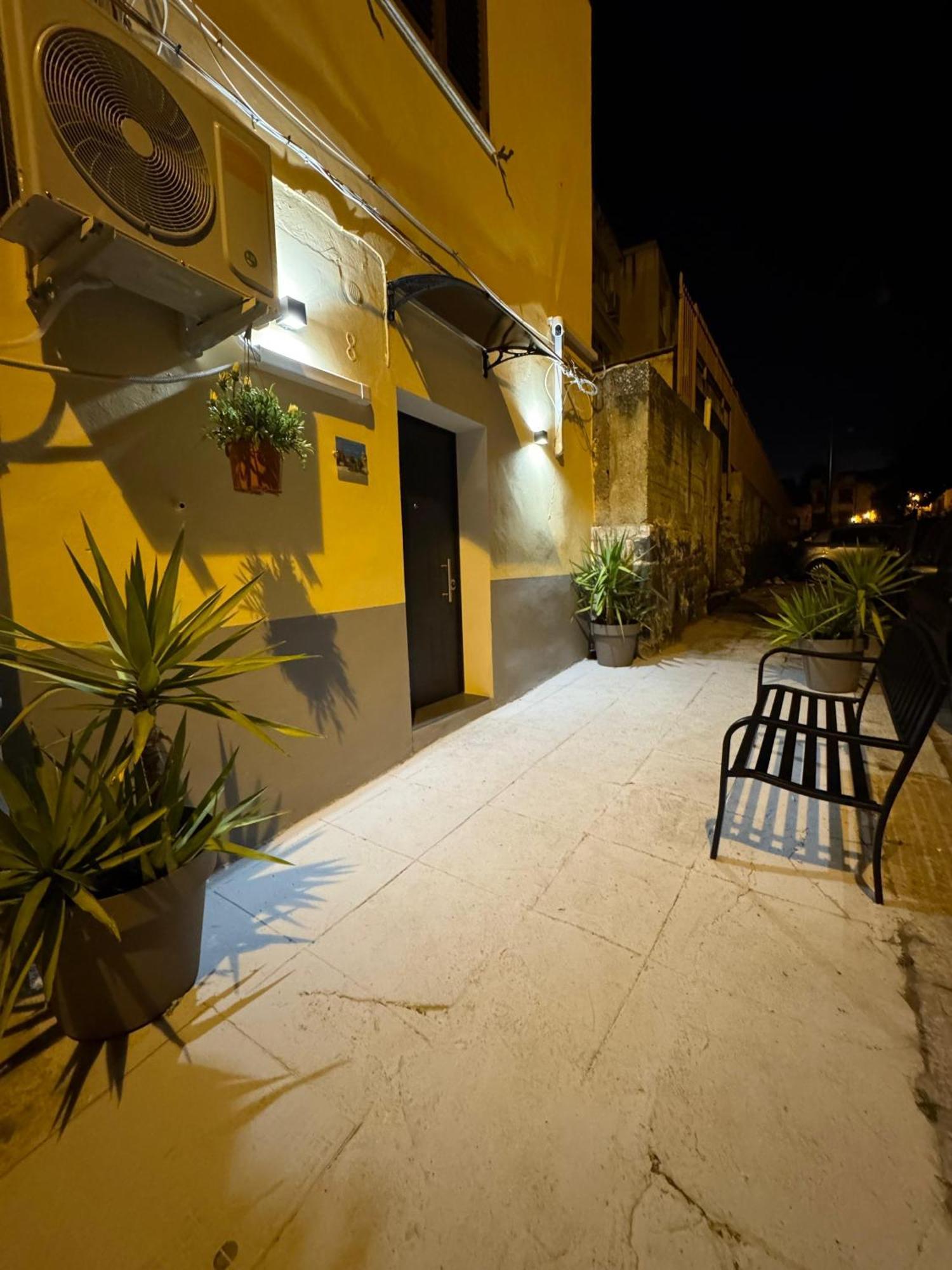 Casa Miba Palermo
