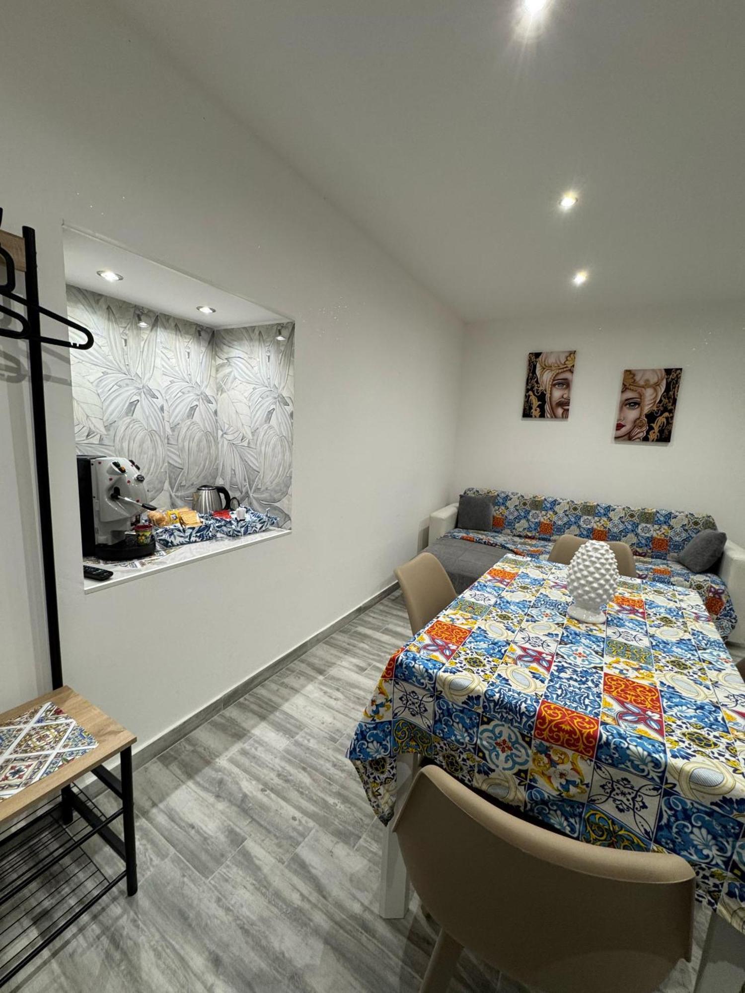 Casa vacanze Casa Miba *