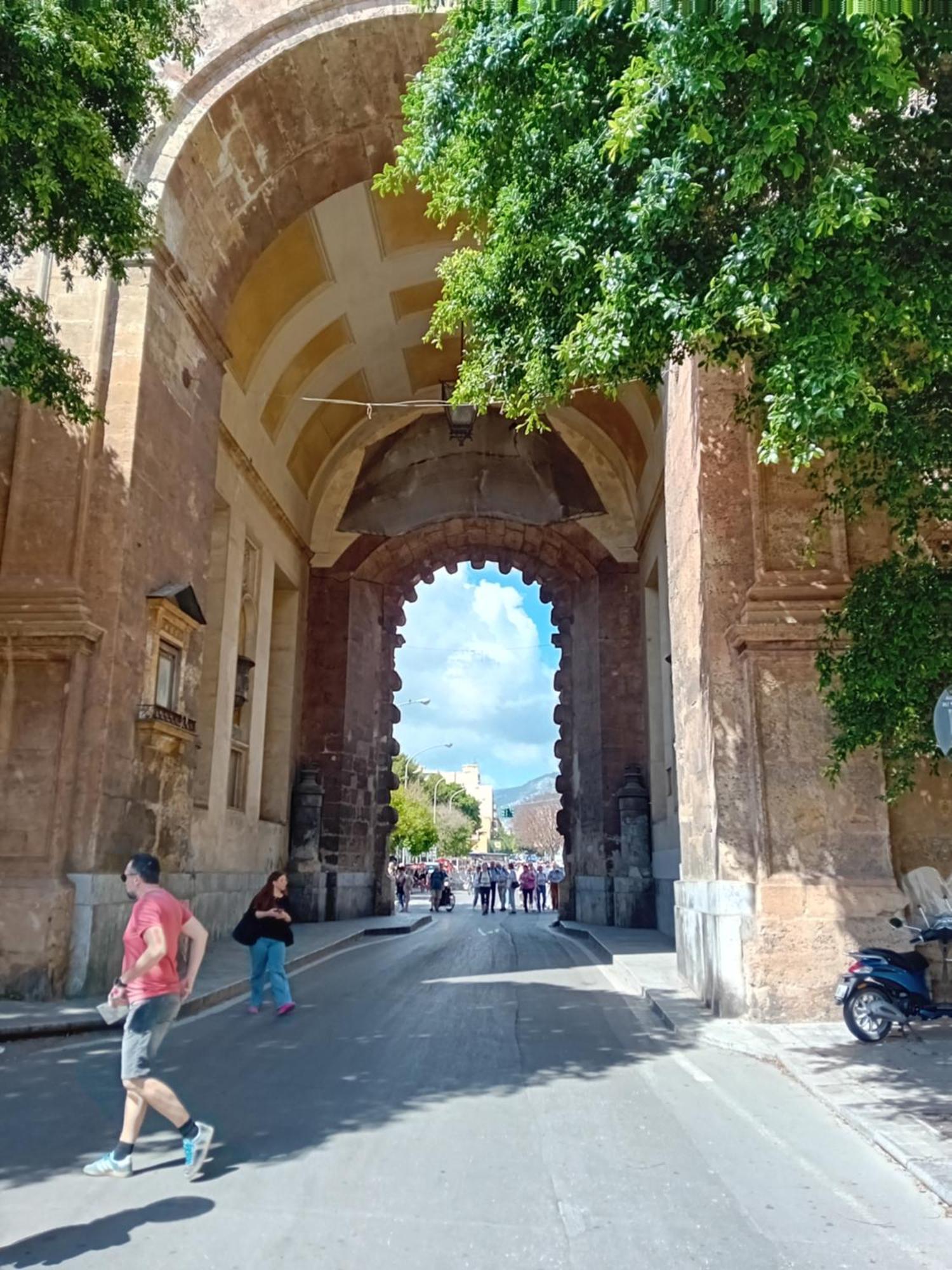 Casa Miba Casa vacanze Palermo